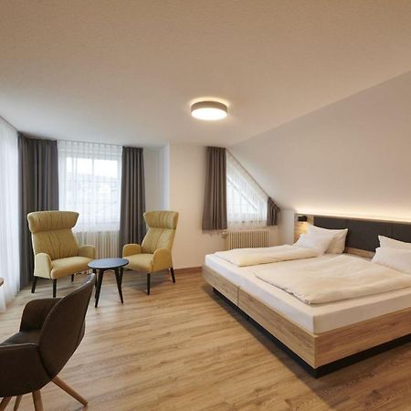 Kreuz-Post Hotel-Restaurant-Spa Vogtsburg Bagian luar foto
