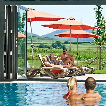 Kreuz-Post Hotel-Restaurant-Spa Vogtsburg Bagian luar foto
