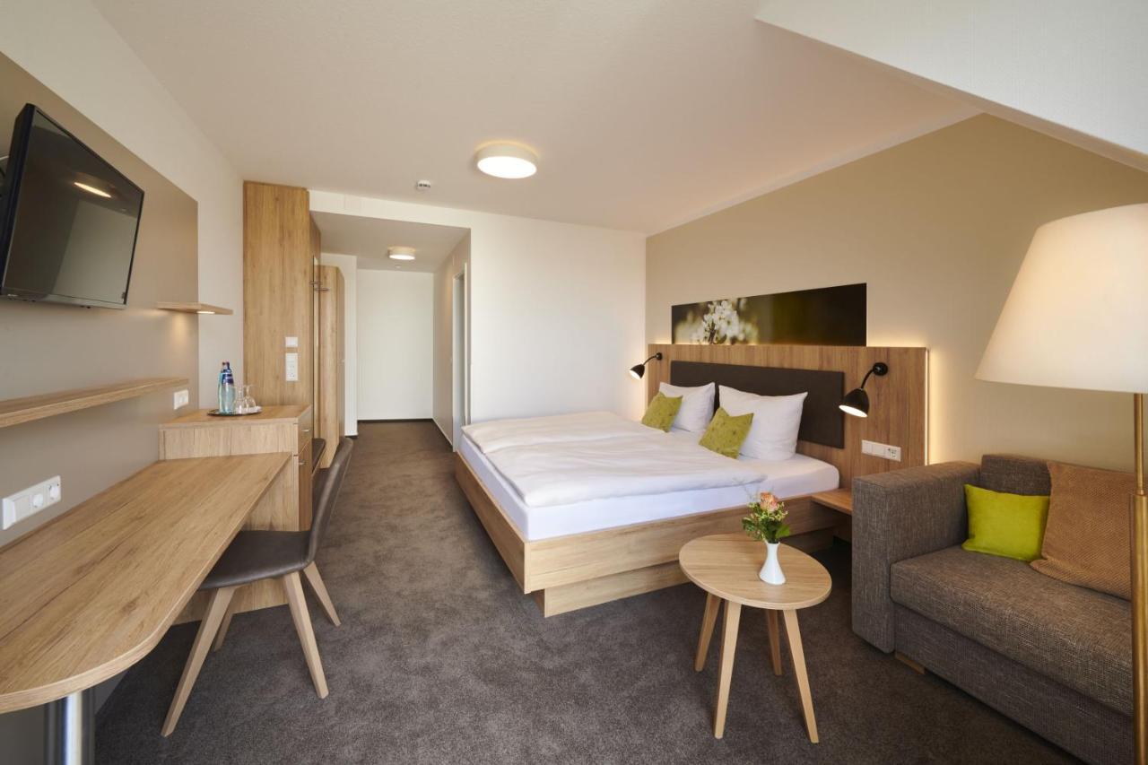 Kreuz-Post Hotel-Restaurant-Spa Vogtsburg Bagian luar foto