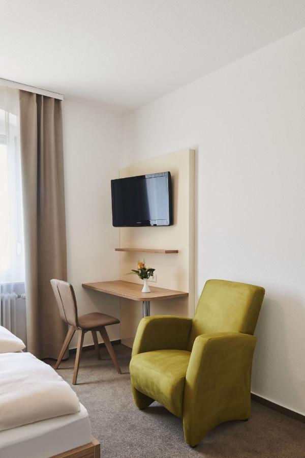 Kreuz-Post Hotel-Restaurant-Spa Vogtsburg Bagian luar foto