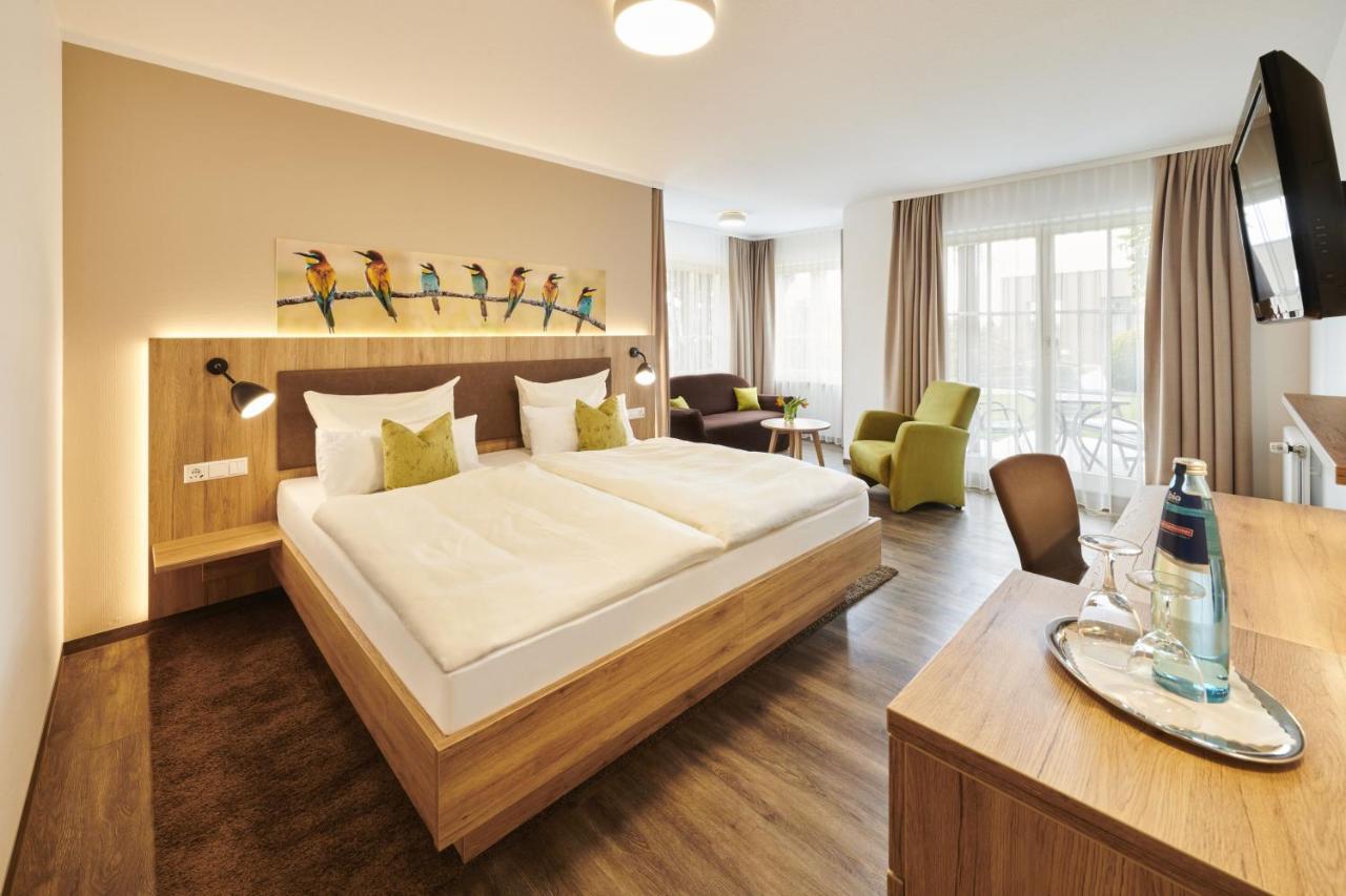 Kreuz-Post Hotel-Restaurant-Spa Vogtsburg Bagian luar foto