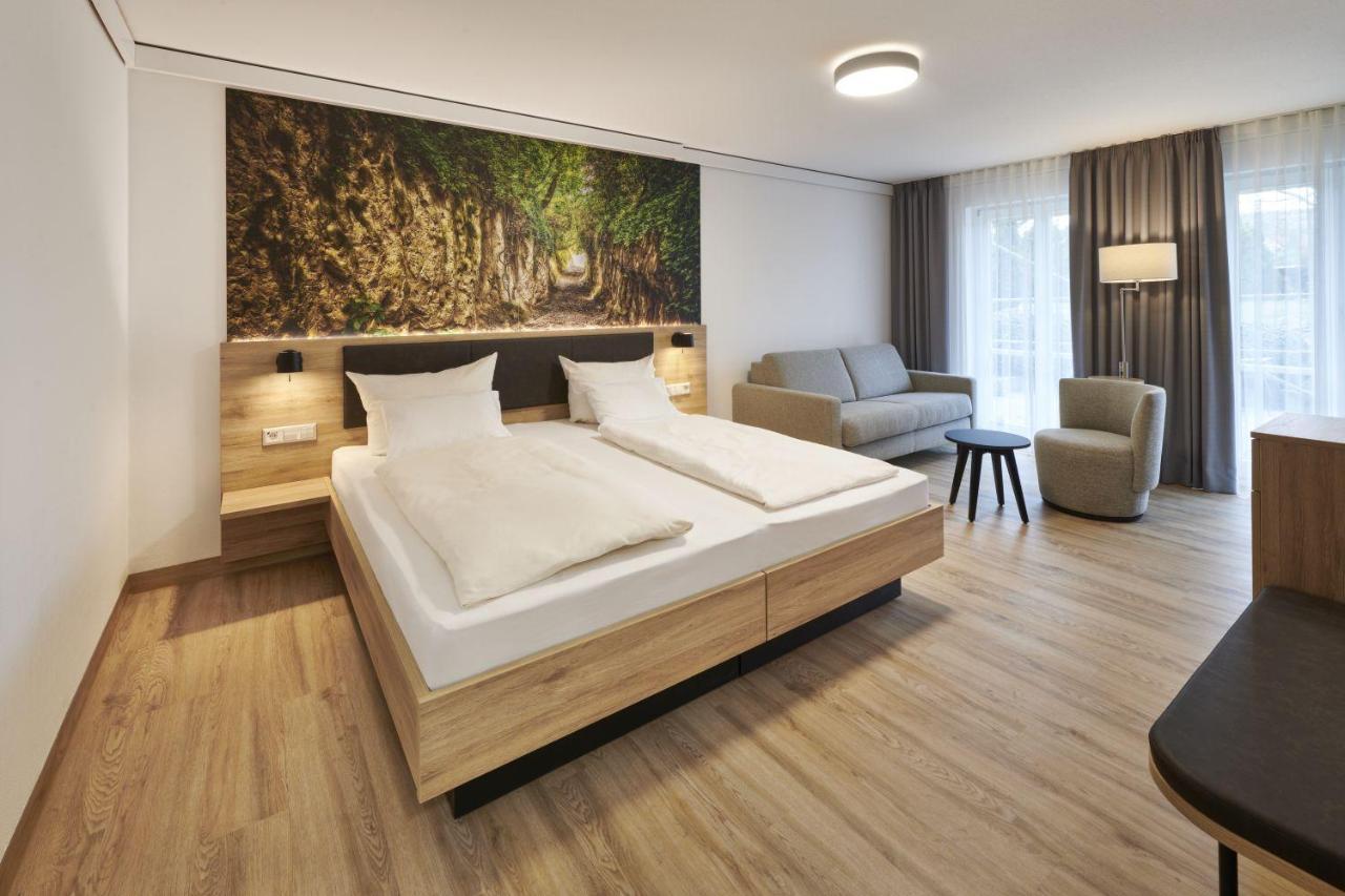Kreuz-Post Hotel-Restaurant-Spa Vogtsburg Bagian luar foto