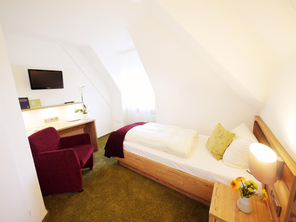 Kreuz-Post Hotel-Restaurant-Spa Vogtsburg Ruang foto