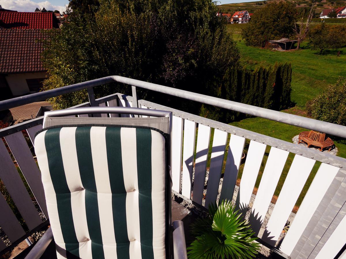 Kreuz-Post Hotel-Restaurant-Spa Vogtsburg Bagian luar foto
